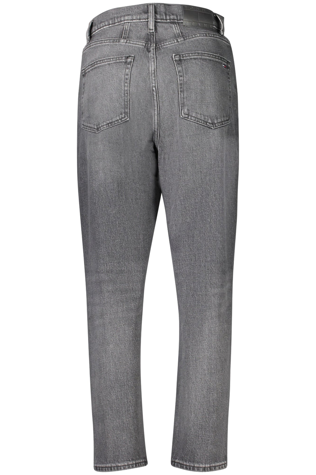 TOMMY HILFIGER JEANS DENIM DONNA NERO - Grandi Firme Lab