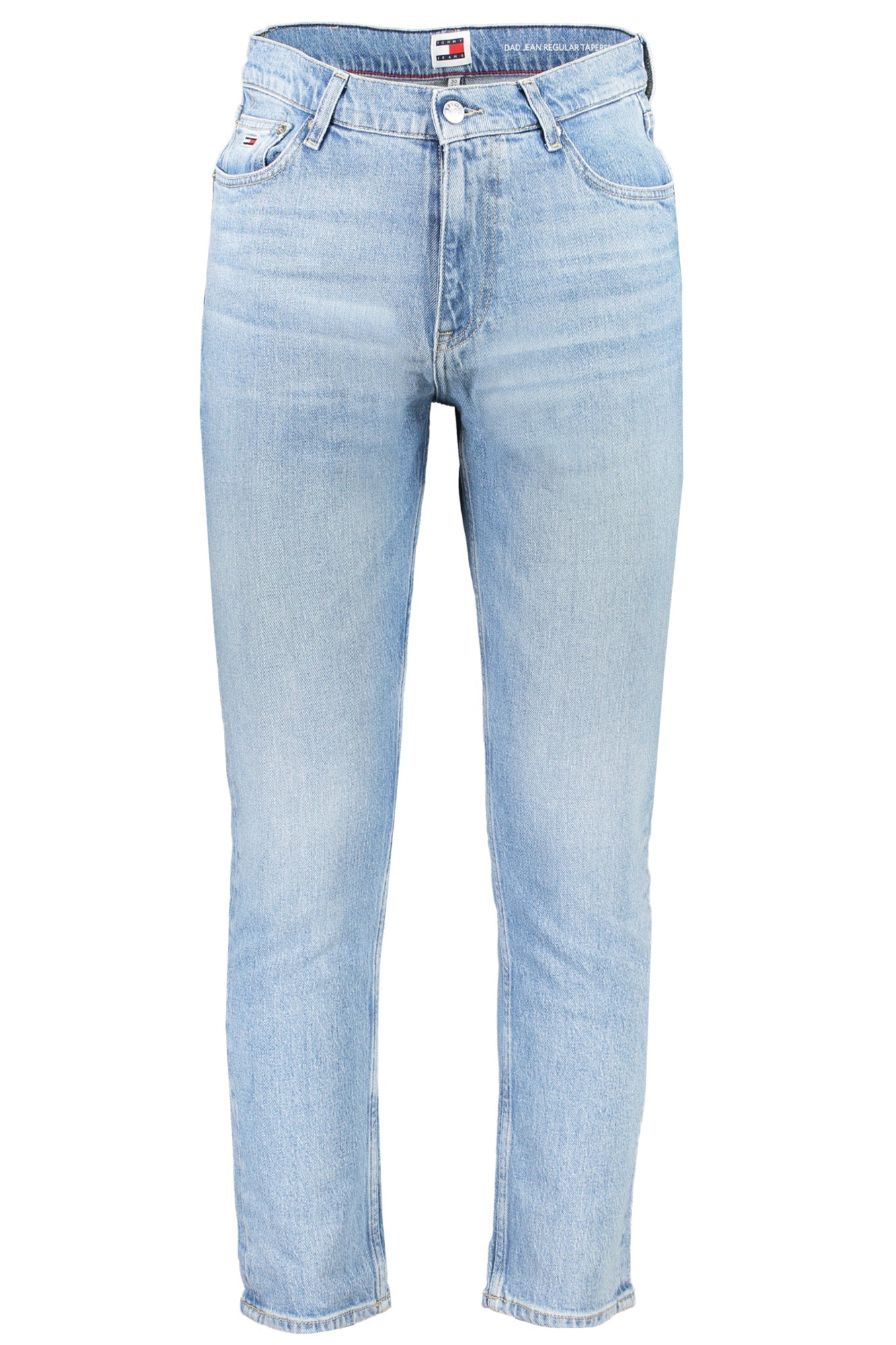 TOMMY HILFIGER JEANS DENIM UOMO AZZURRO - Grandi Firme Lab
