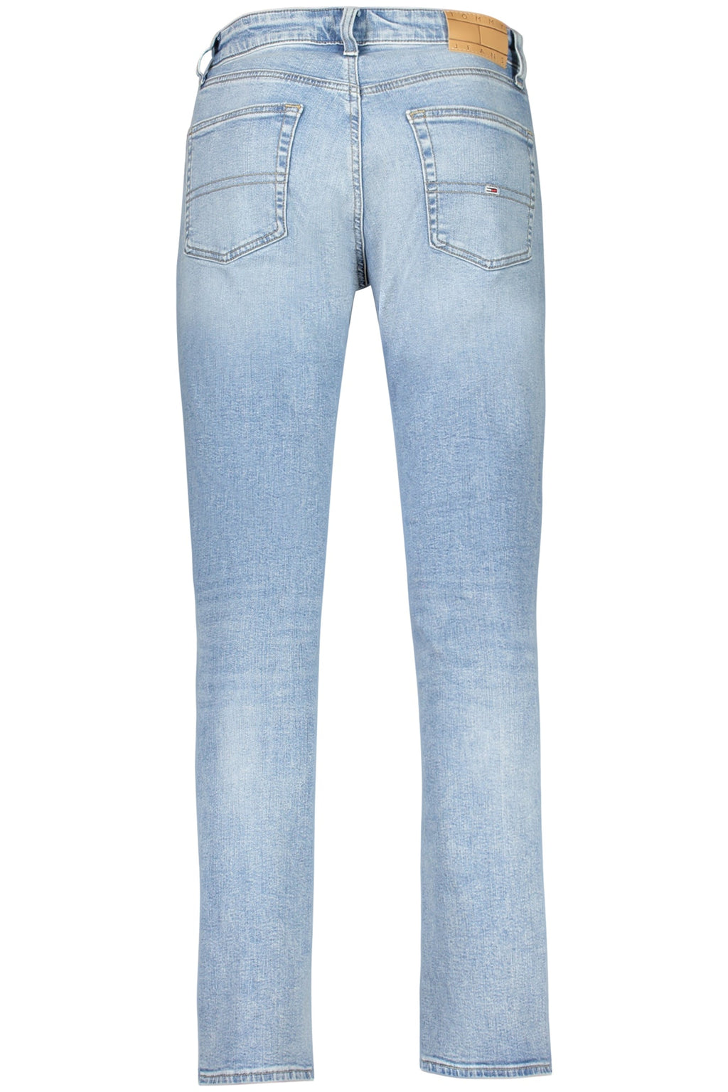 TOMMY HILFIGER JEANS DENIM UOMO AZZURRO - Grandi Firme Lab
