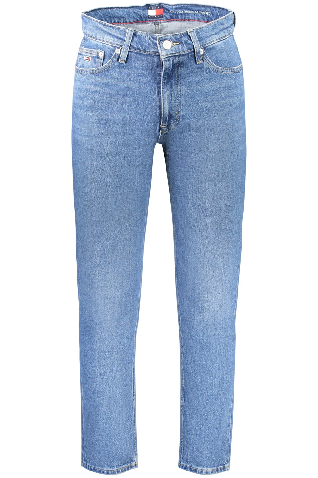 TOMMY HILFIGER JEANS DENIM UOMO BLU - Grandi Firme Lab