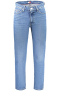 TOMMY HILFIGER JEANS DENIM UOMO BLU - Grandi Firme Lab