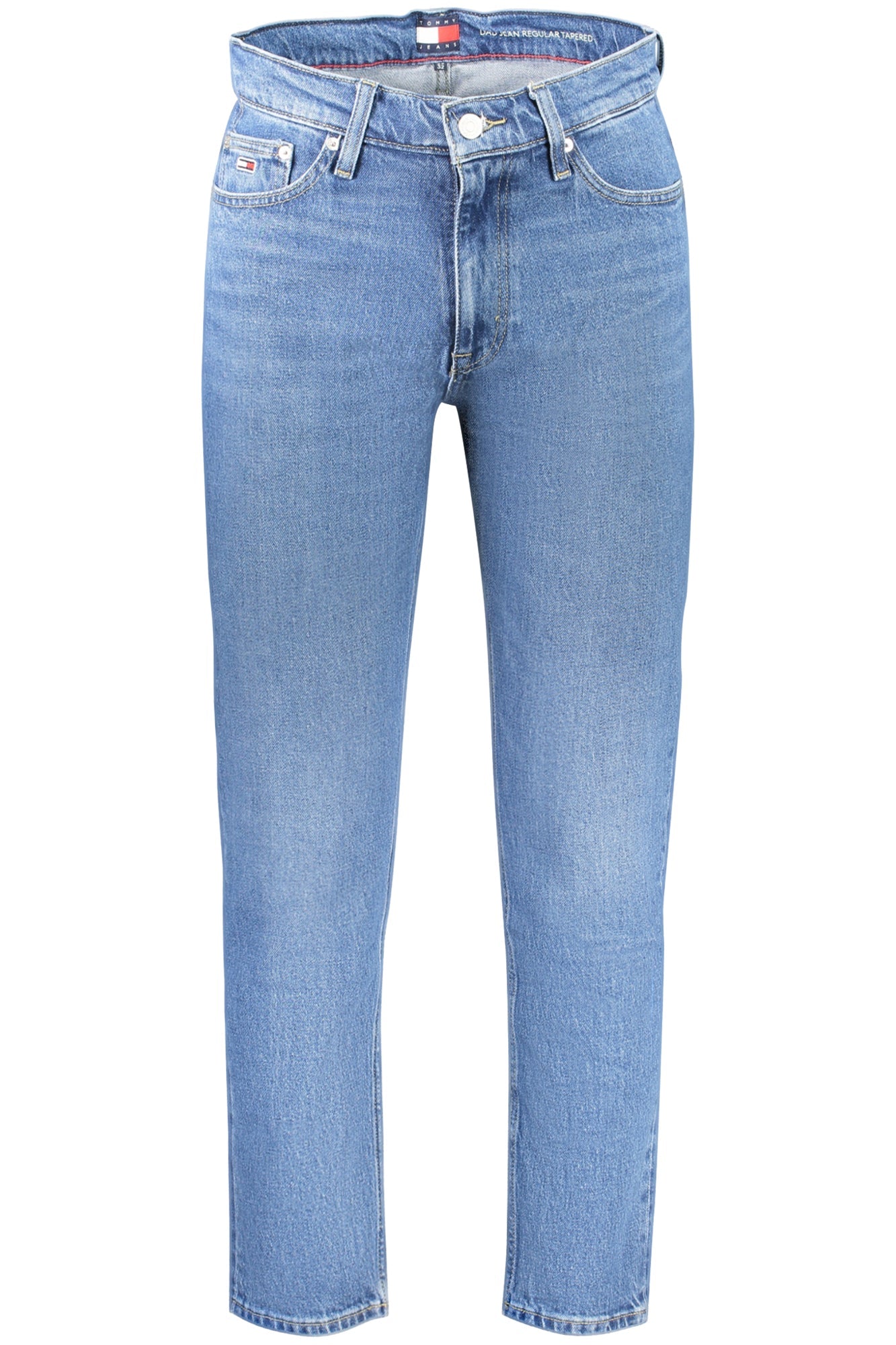 TOMMY HILFIGER JEANS DENIM UOMO BLU - Grandi Firme Lab