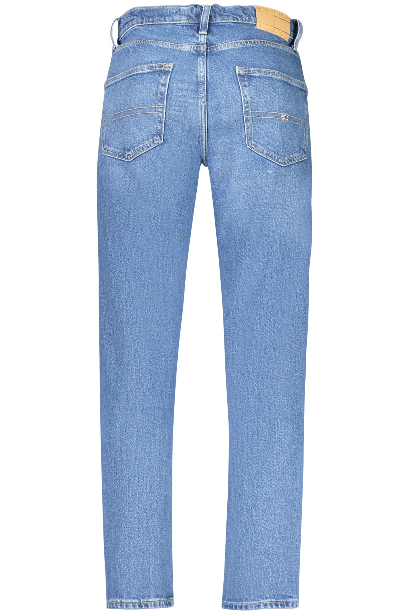 TOMMY HILFIGER JEANS DENIM UOMO BLU - Grandi Firme Lab