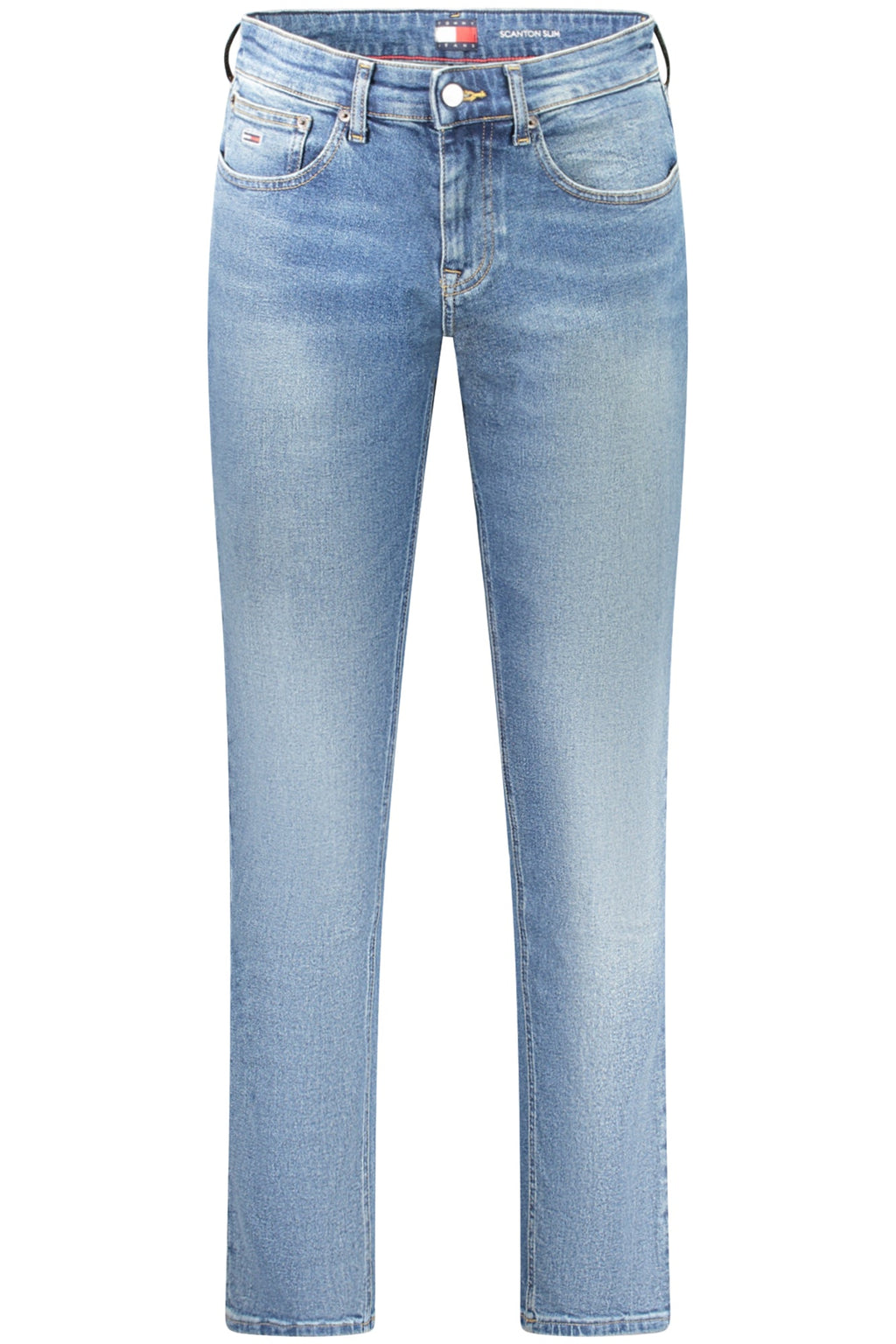 TOMMY HILFIGER JEANS DENIM UOMO BLU - Grandi Firme Lab