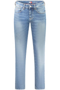 TOMMY HILFIGER JEANS DENIM UOMO BLU - Grandi Firme Lab