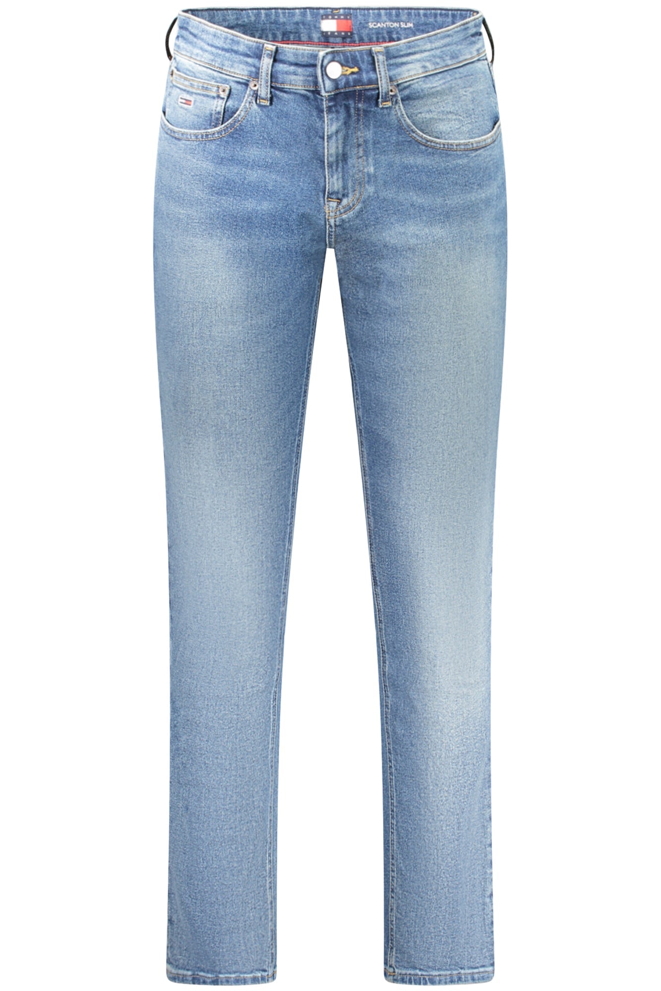 TOMMY HILFIGER JEANS DENIM UOMO BLU - Grandi Firme Lab
