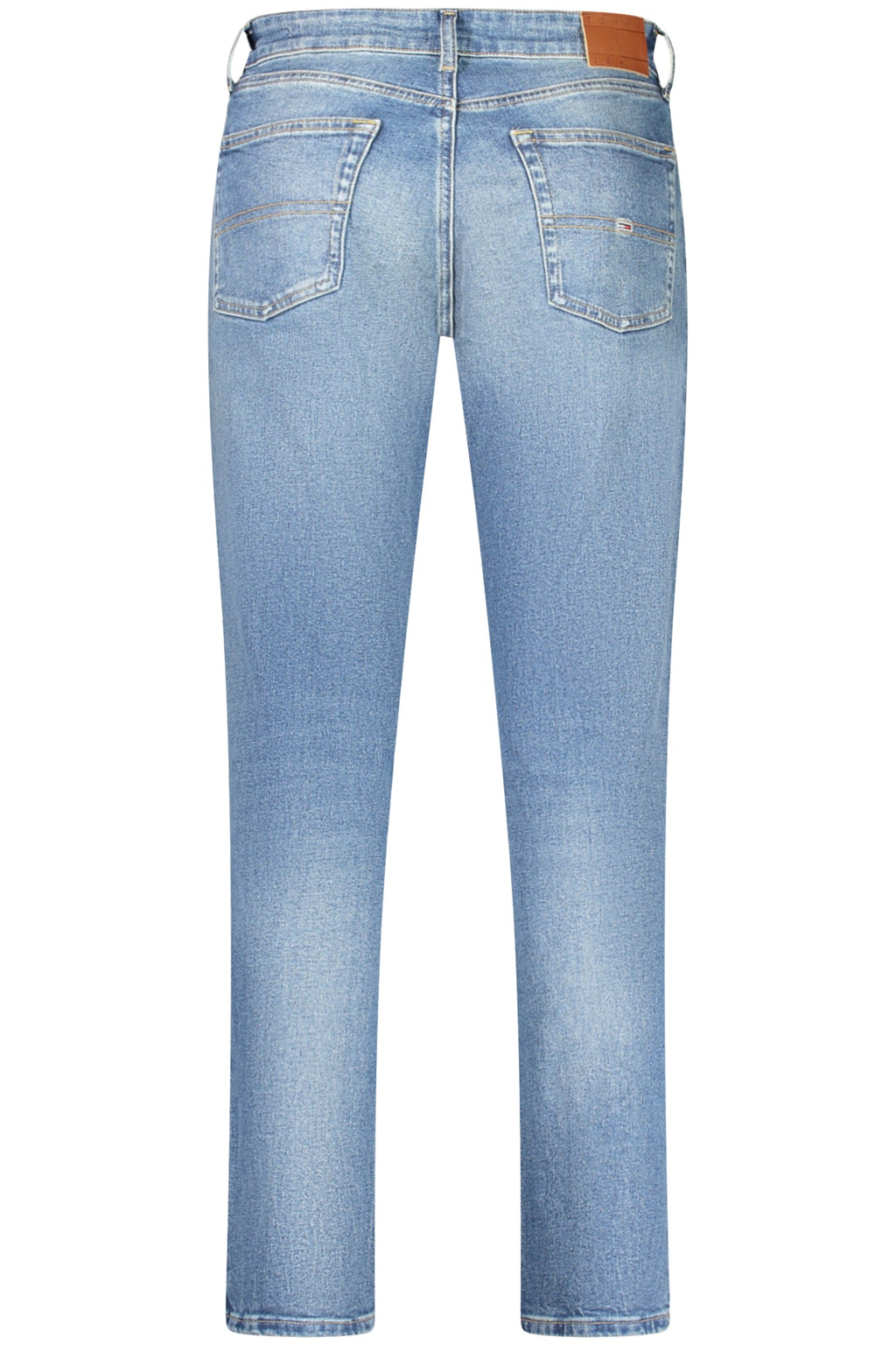 TOMMY HILFIGER JEANS DENIM UOMO BLU - Grandi Firme Lab