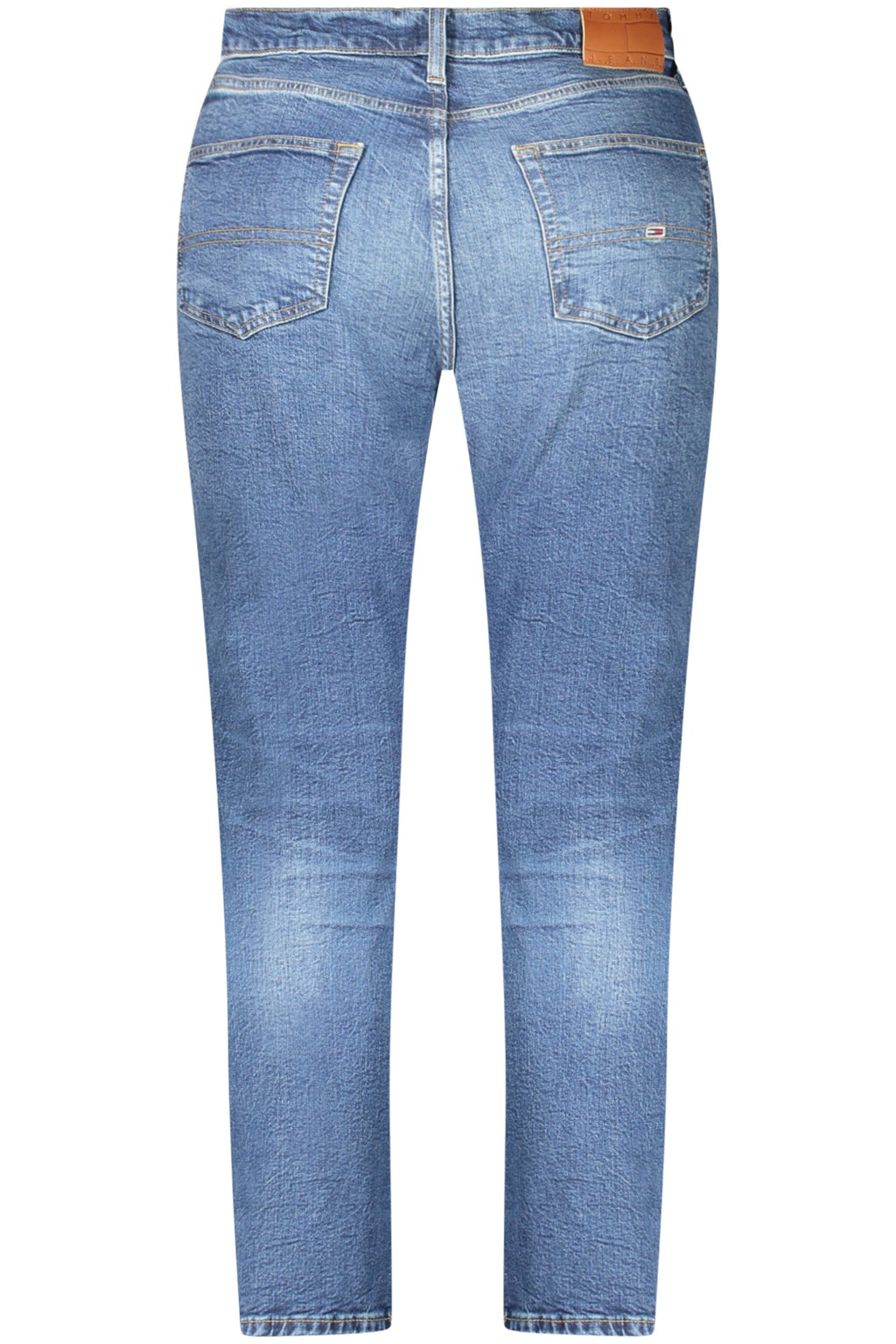 TOMMY HILFIGER JEANS DENIM UOMO BLU - Grandi Firme Lab