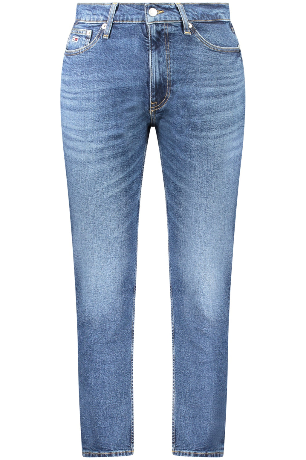 TOMMY HILFIGER JEANS DENIM UOMO BLU - Grandi Firme Lab