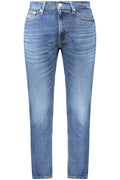 TOMMY HILFIGER JEANS DENIM UOMO BLU - Grandi Firme Lab