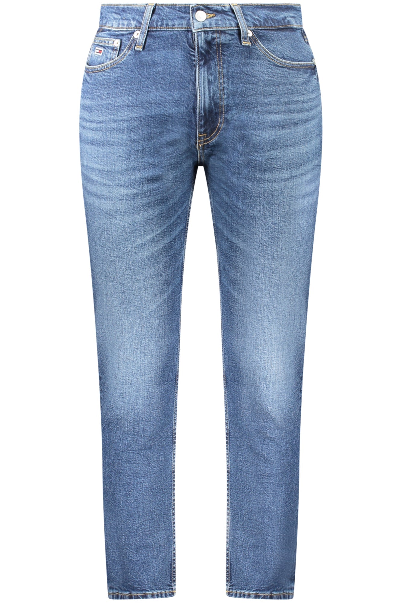 TOMMY HILFIGER JEANS DENIM UOMO BLU - Grandi Firme Lab