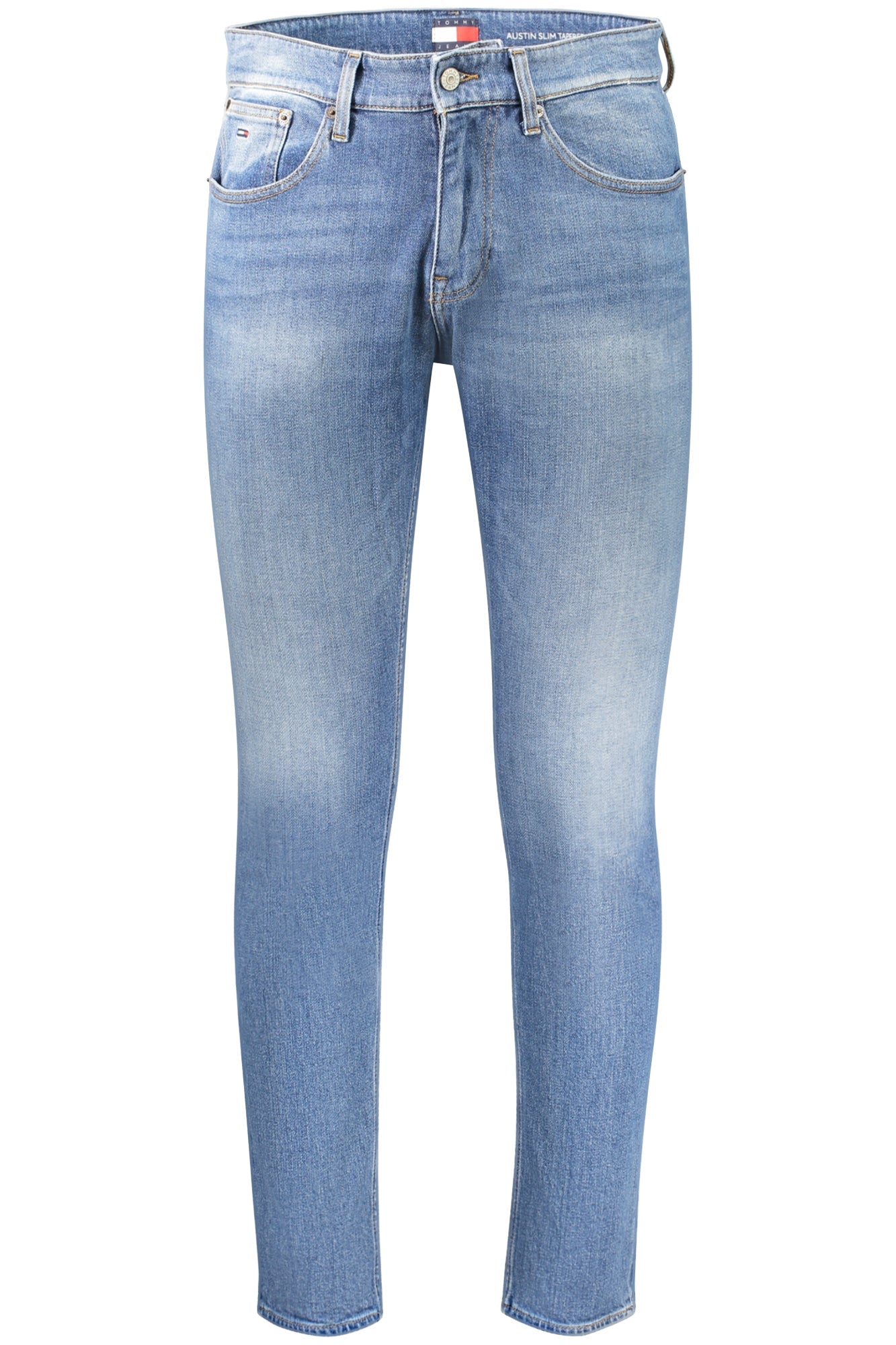 TOMMY HILFIGER JEANS DENIM UOMO BLU - Grandi Firme Lab