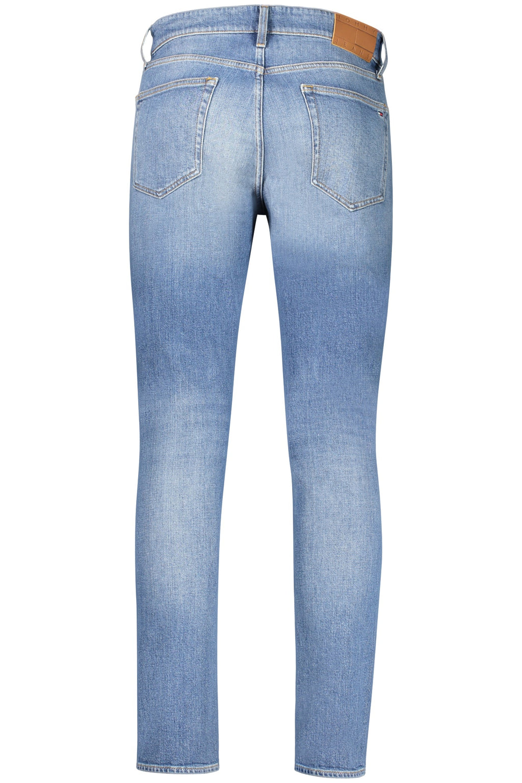 TOMMY HILFIGER JEANS DENIM UOMO BLU - Grandi Firme Lab