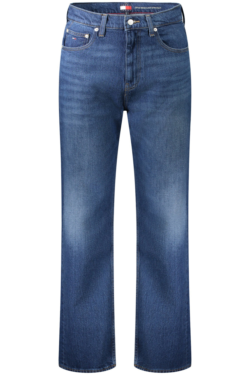 TOMMY HILFIGER JEANS DENIM UOMO BLU - Grandi Firme Lab