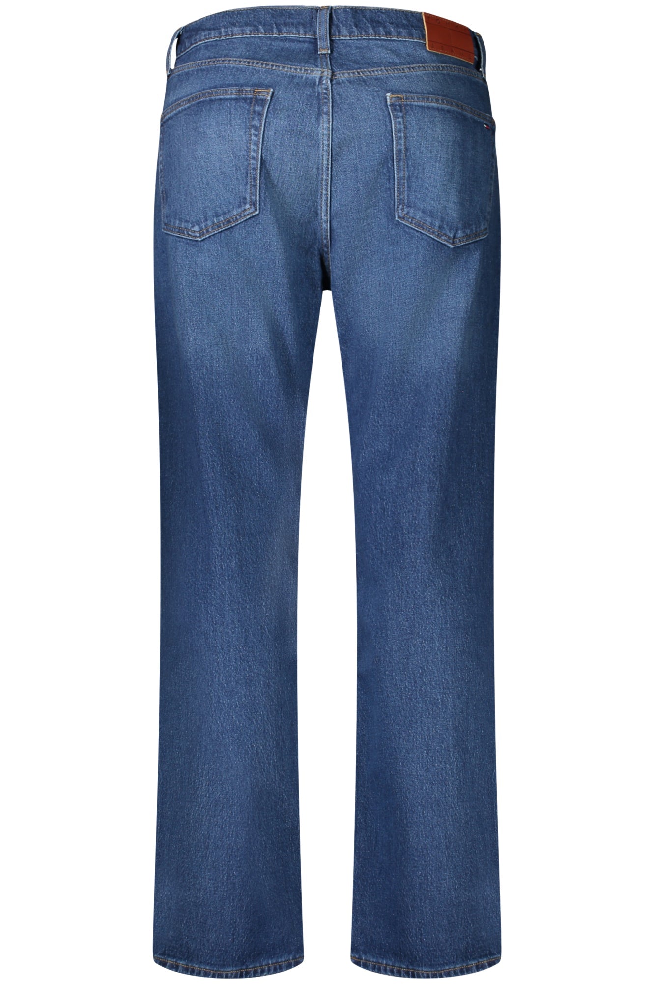 TOMMY HILFIGER JEANS DENIM UOMO BLU - Grandi Firme Lab