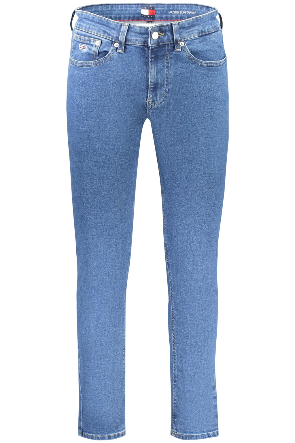 TOMMY HILFIGER JEANS DENIM UOMO BLU - Grandi Firme Lab
