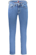 TOMMY HILFIGER JEANS DENIM UOMO BLU - Grandi Firme Lab