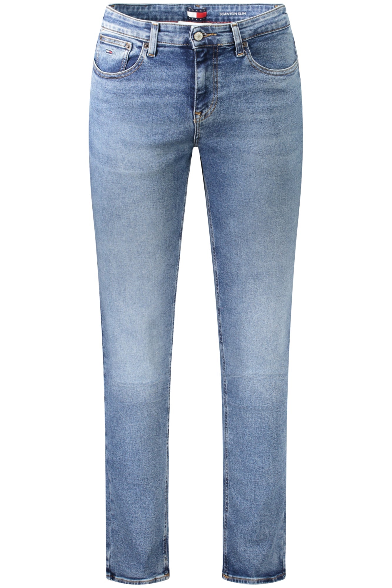 TOMMY HILFIGER JEANS DENIM UOMO BLU - Grandi Firme Lab