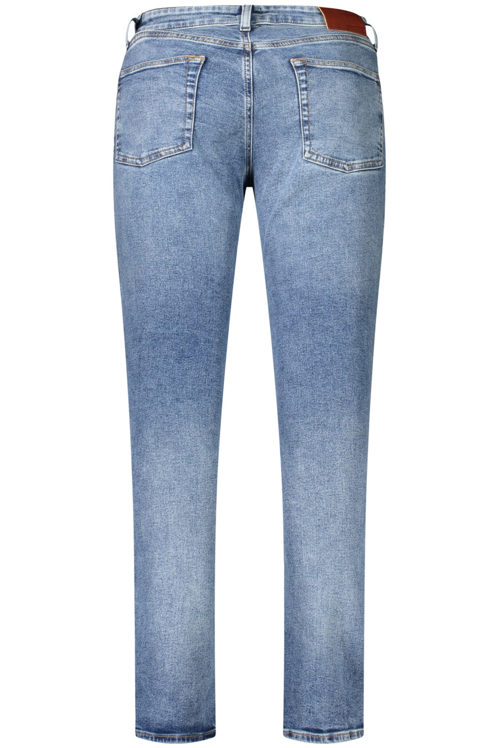 TOMMY HILFIGER JEANS DENIM UOMO BLU - Grandi Firme Lab