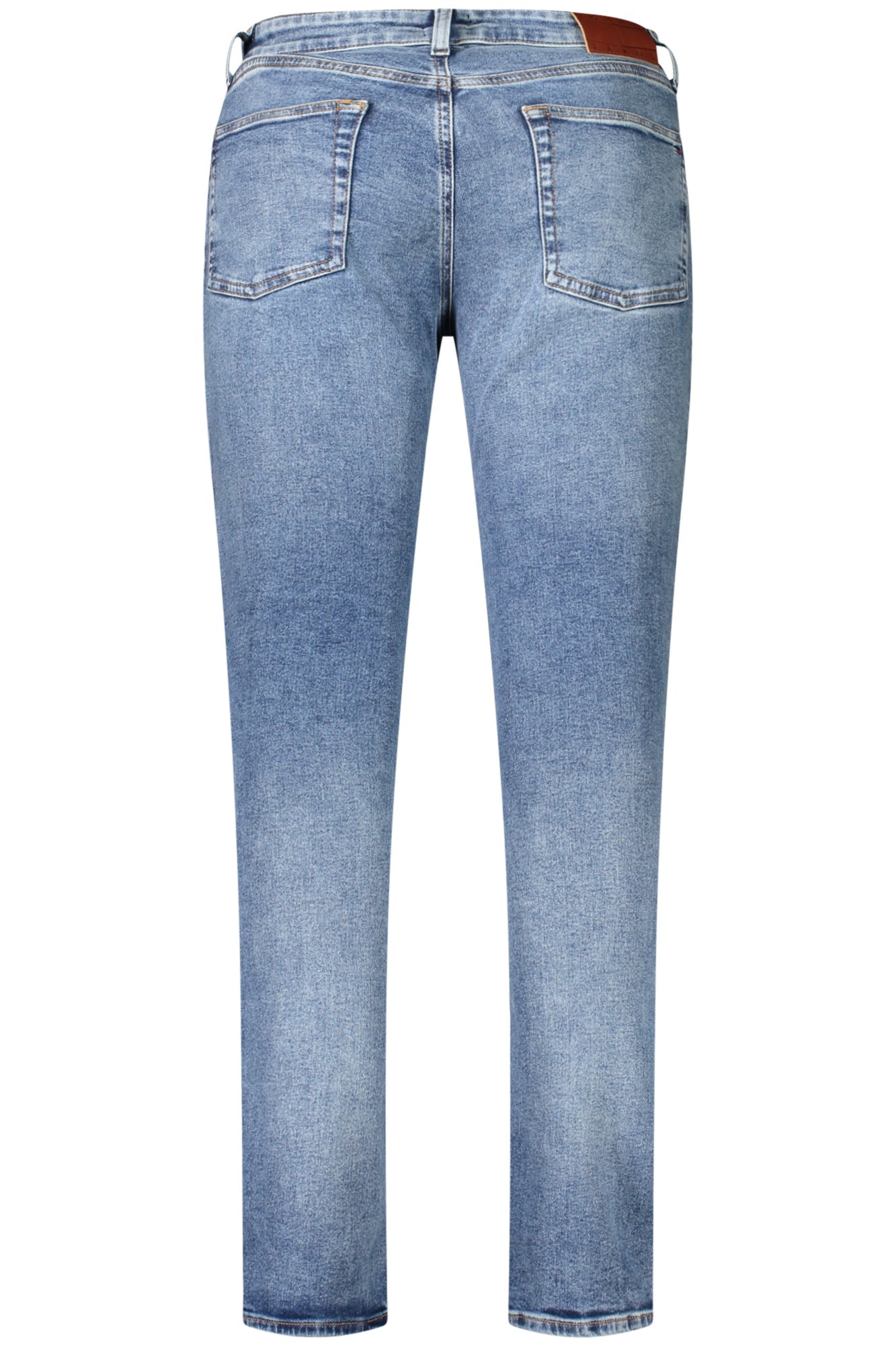 TOMMY HILFIGER JEANS DENIM UOMO BLU - Grandi Firme Lab