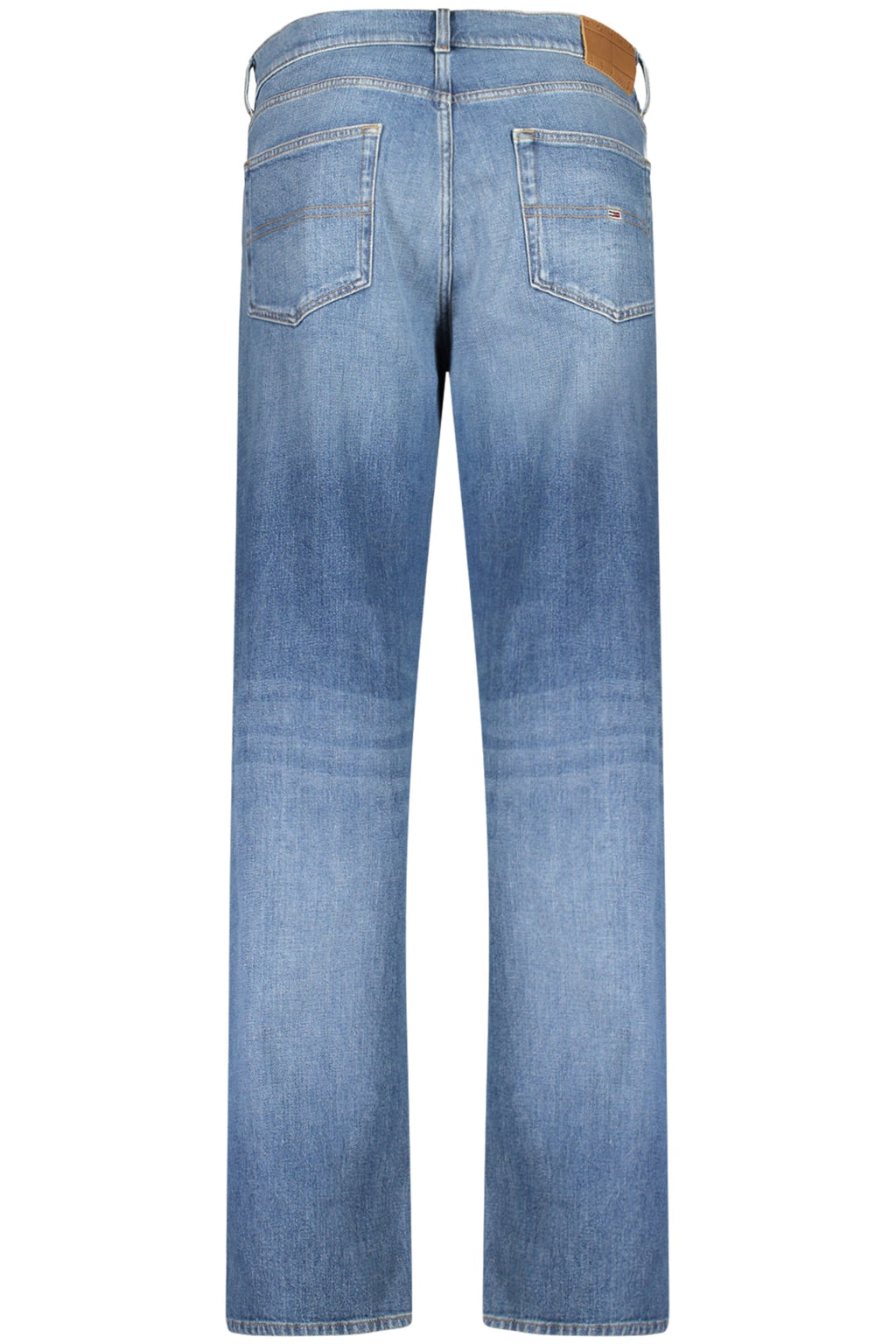 TOMMY HILFIGER JEANS DENIM UOMO BLU - Grandi Firme Lab