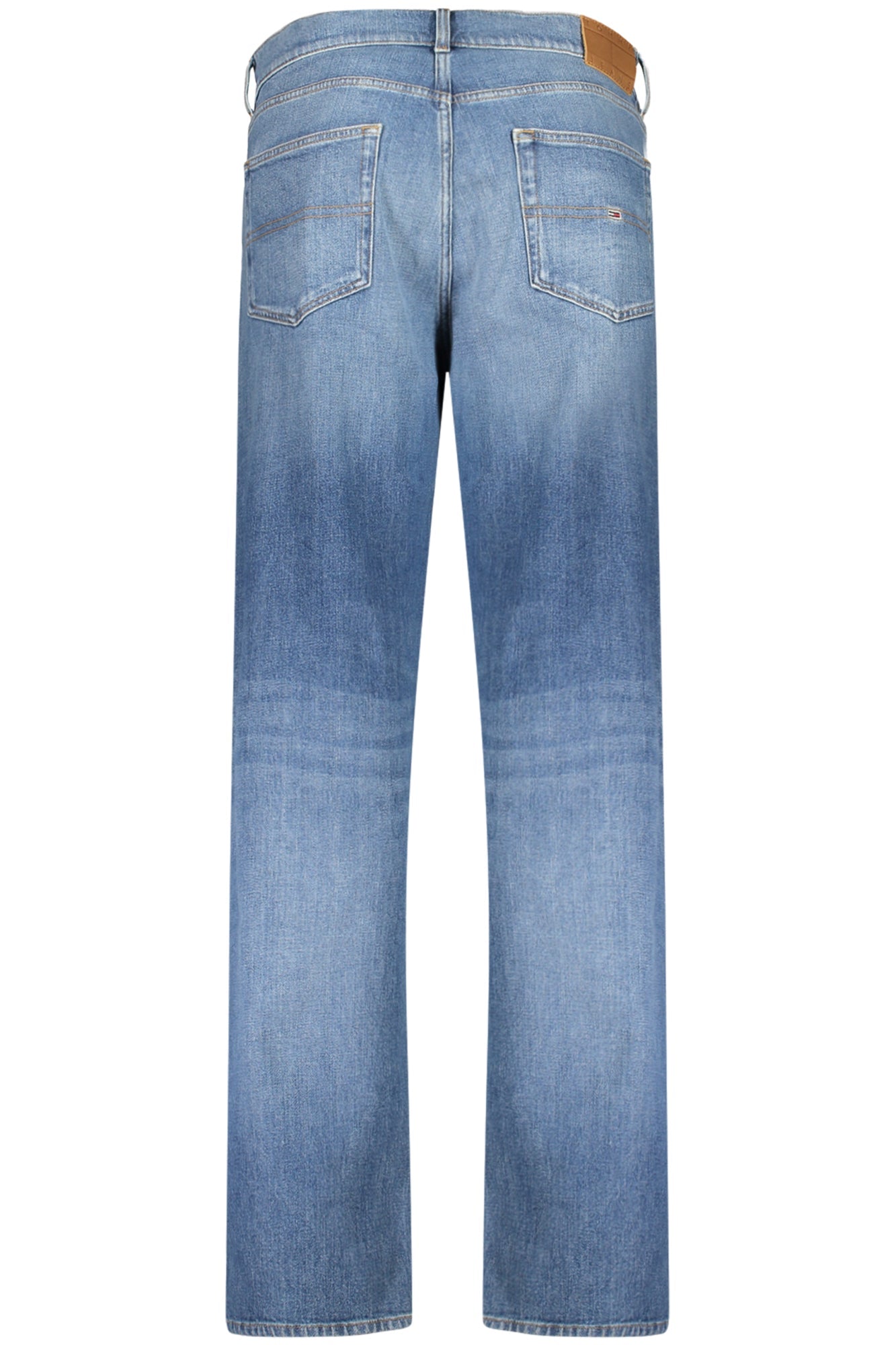 TOMMY HILFIGER JEANS DENIM UOMO BLU - Grandi Firme Lab