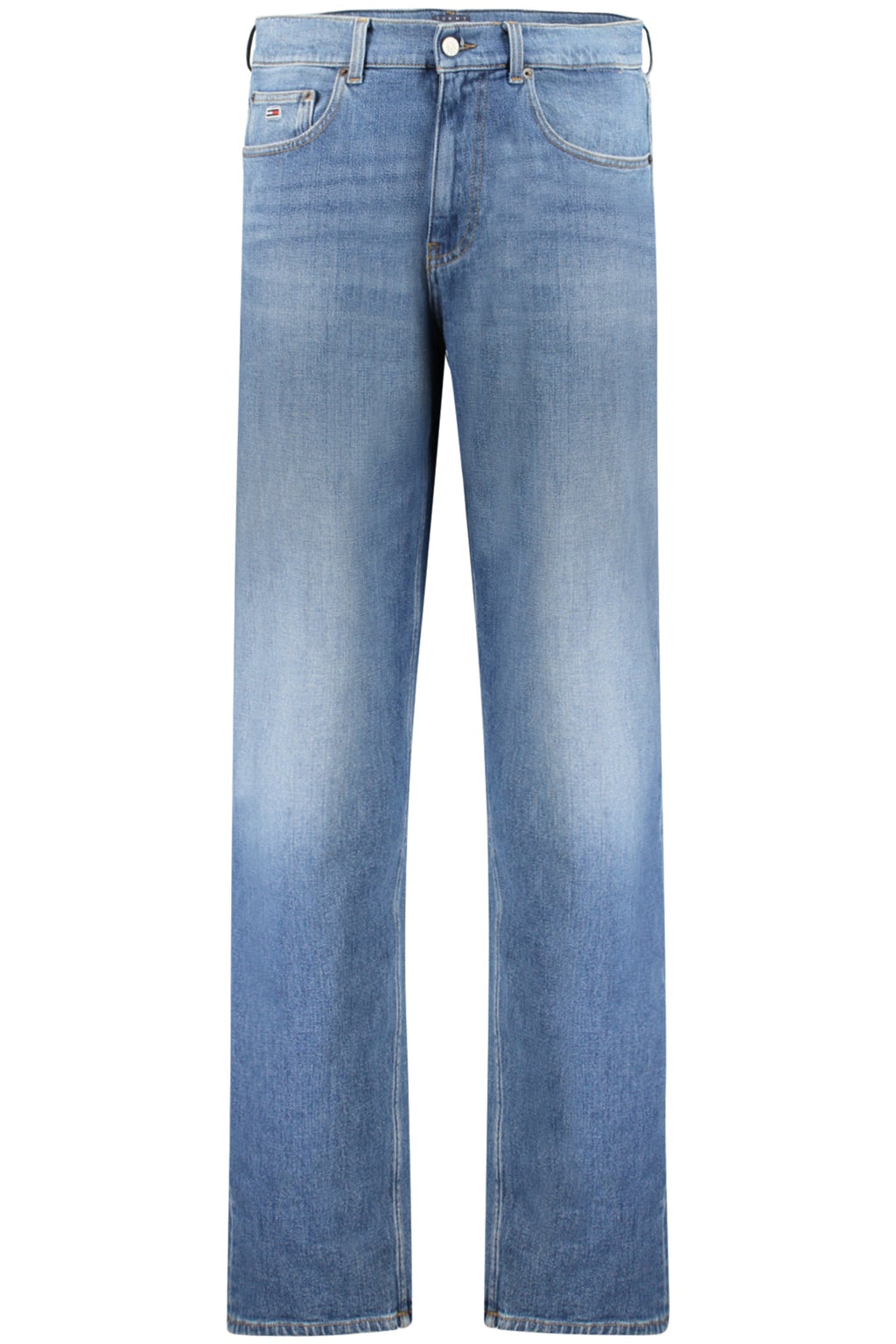TOMMY HILFIGER JEANS DENIM UOMO BLU - Grandi Firme Lab