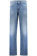 TOMMY HILFIGER JEANS DENIM UOMO BLU - Grandi Firme Lab