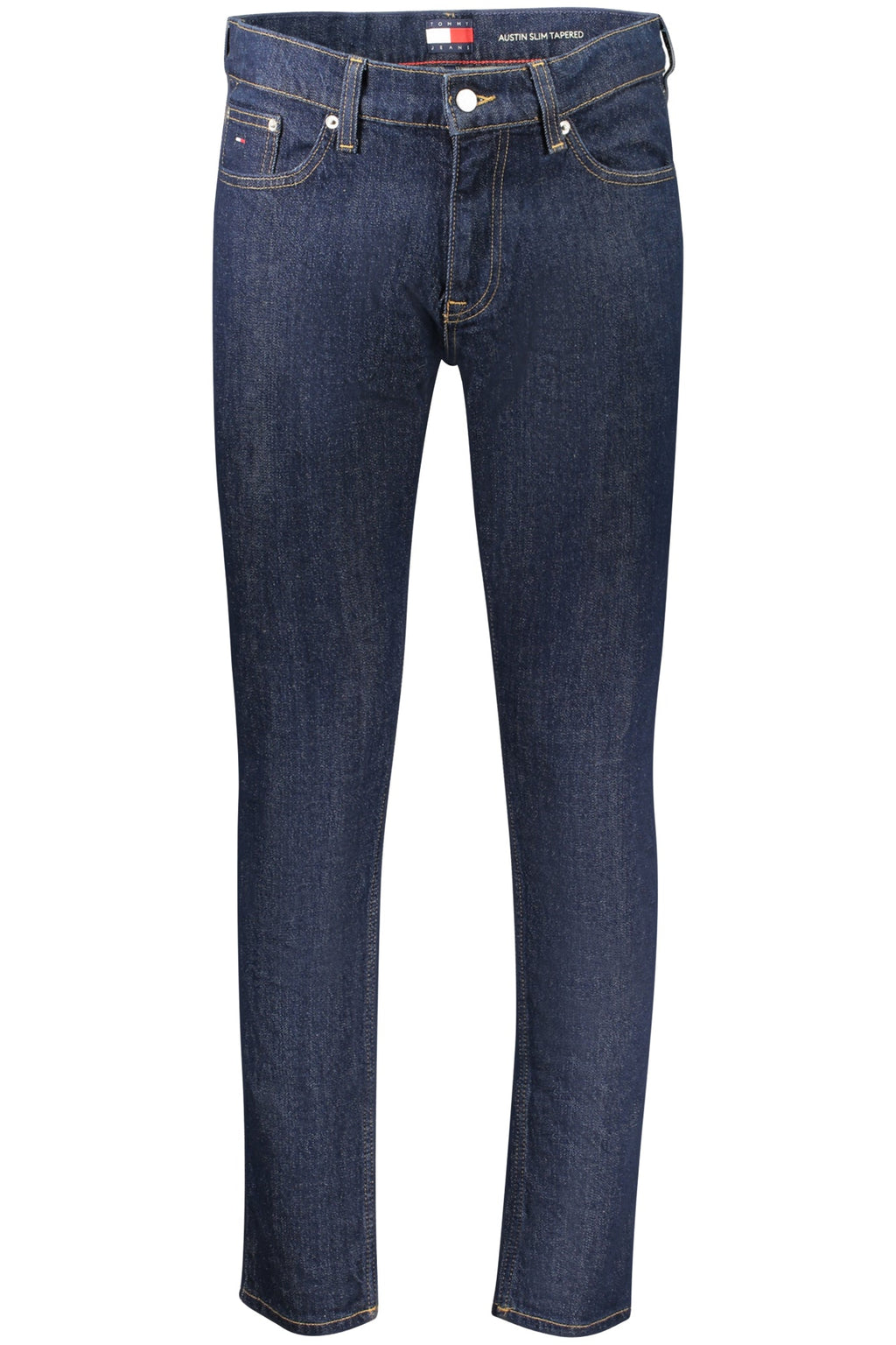 TOMMY HILFIGER JEANS DENIM UOMO BLU - Grandi Firme Lab