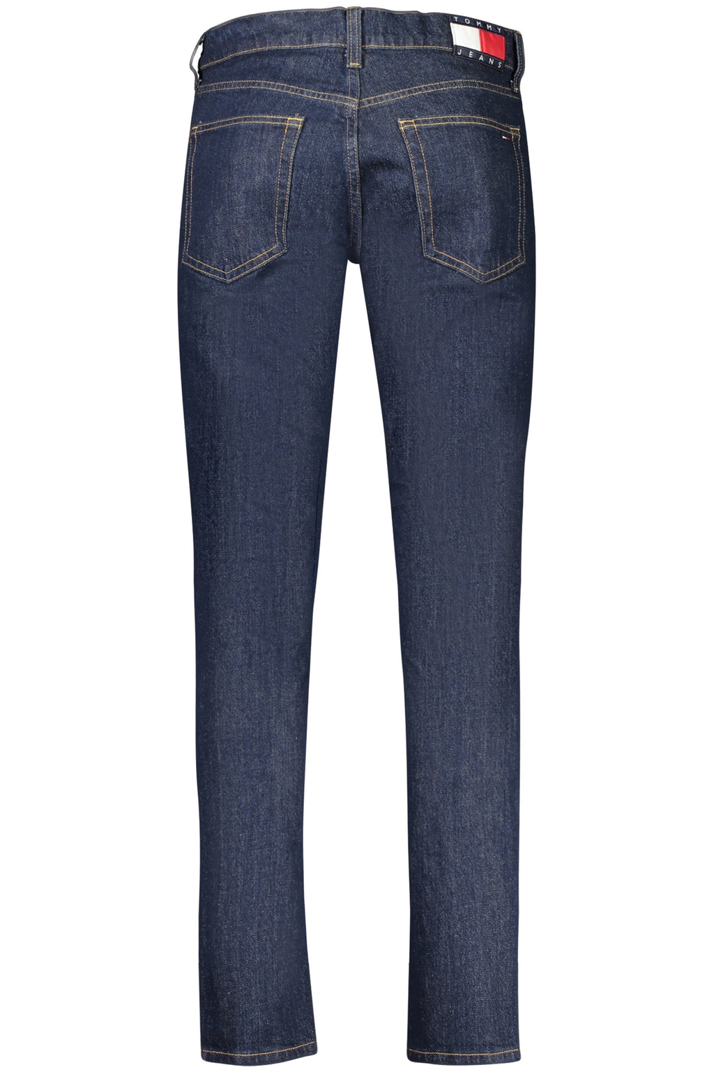 TOMMY HILFIGER JEANS DENIM UOMO BLU - Grandi Firme Lab