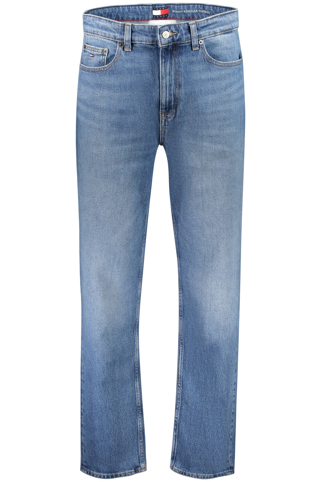 TOMMY HILFIGER JEANS DENIM UOMO BLU - Grandi Firme Lab