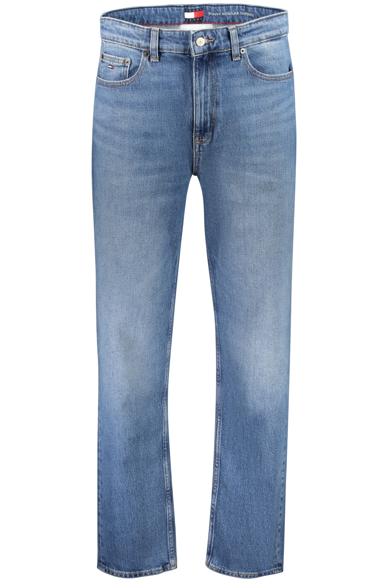 TOMMY HILFIGER JEANS DENIM UOMO BLU - Grandi Firme Lab