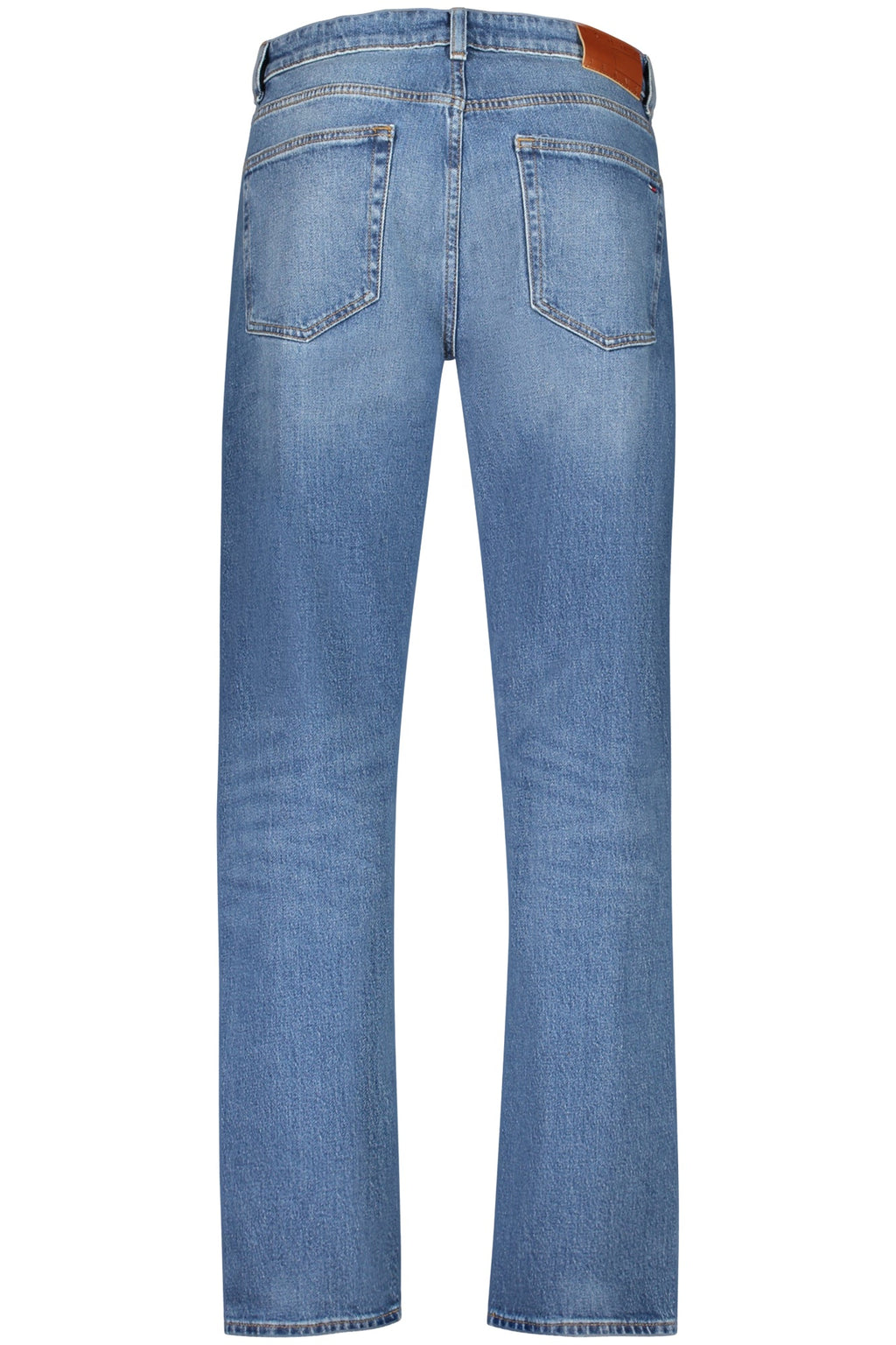 TOMMY HILFIGER JEANS DENIM UOMO BLU - Grandi Firme Lab