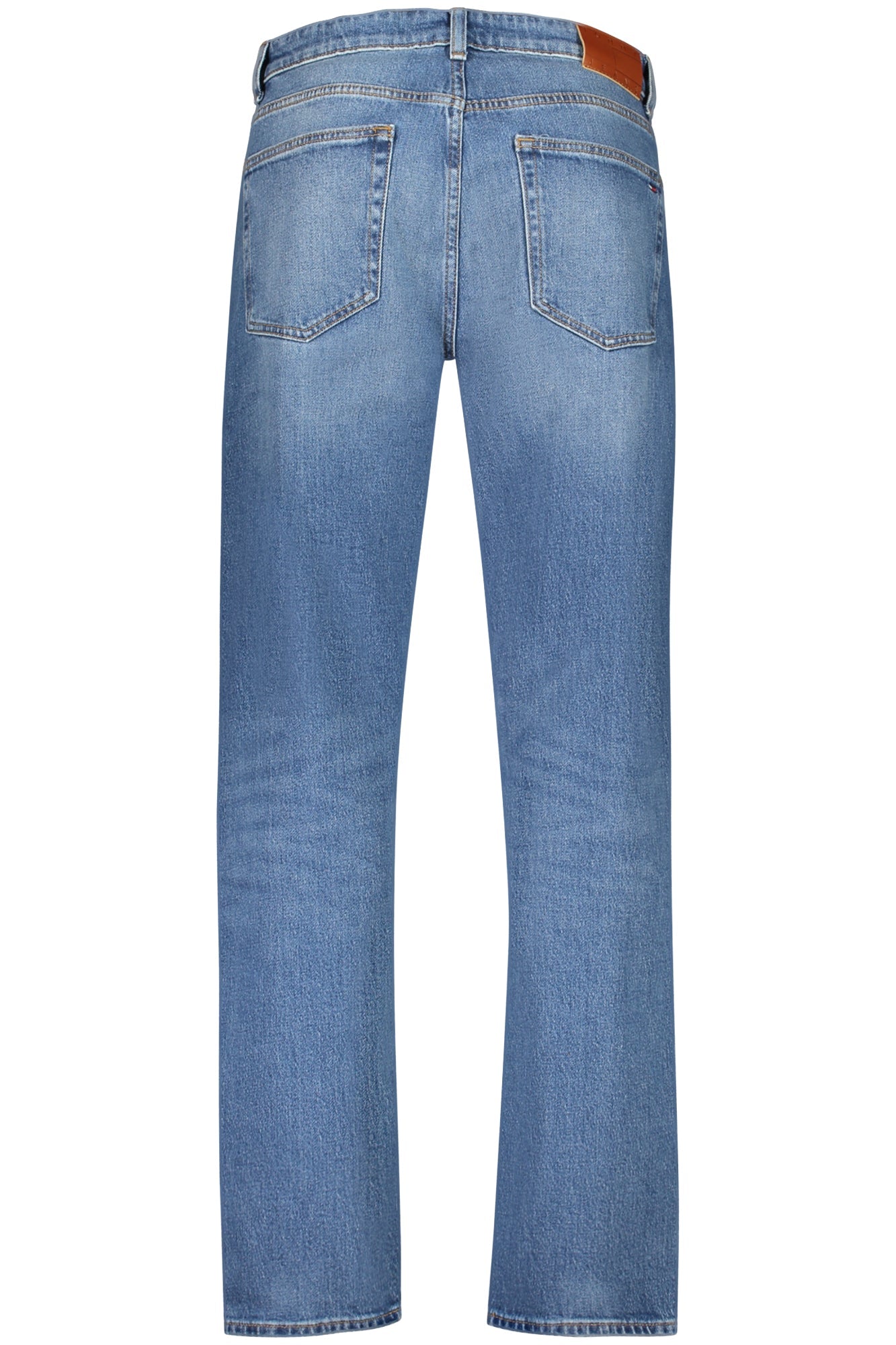 TOMMY HILFIGER JEANS DENIM UOMO BLU - Grandi Firme Lab