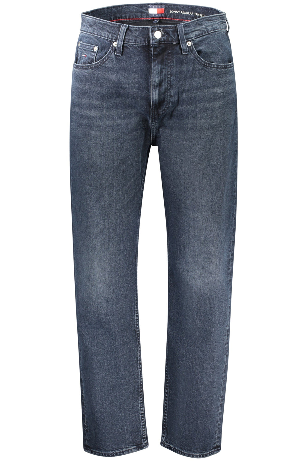 TOMMY HILFIGER JEANS DENIM UOMO BLU - Grandi Firme Lab