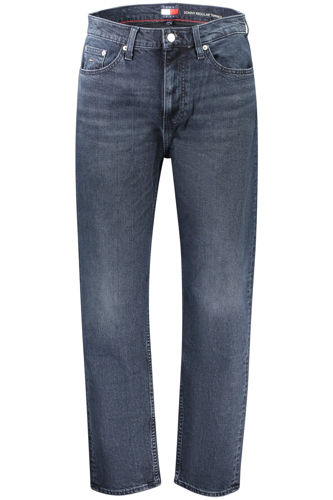TOMMY HILFIGER JEANS DENIM UOMO BLU - Grandi Firme Lab