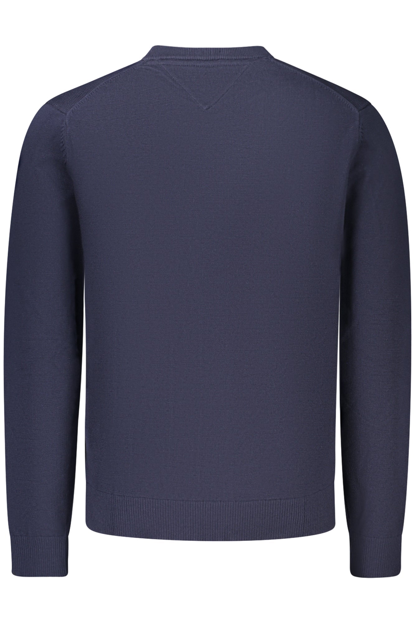 TOMMY HILFIGER MAGLIA UOMO BLU - Grandi Firme Lab