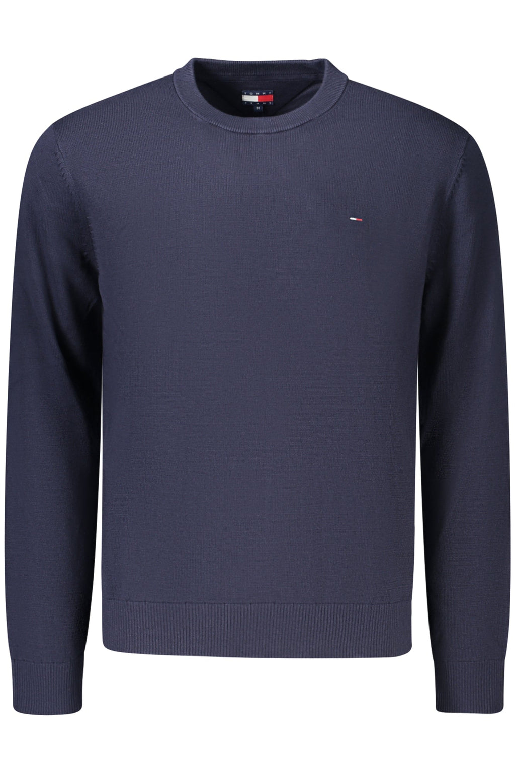 TOMMY HILFIGER MAGLIA UOMO BLU - Grandi Firme Lab