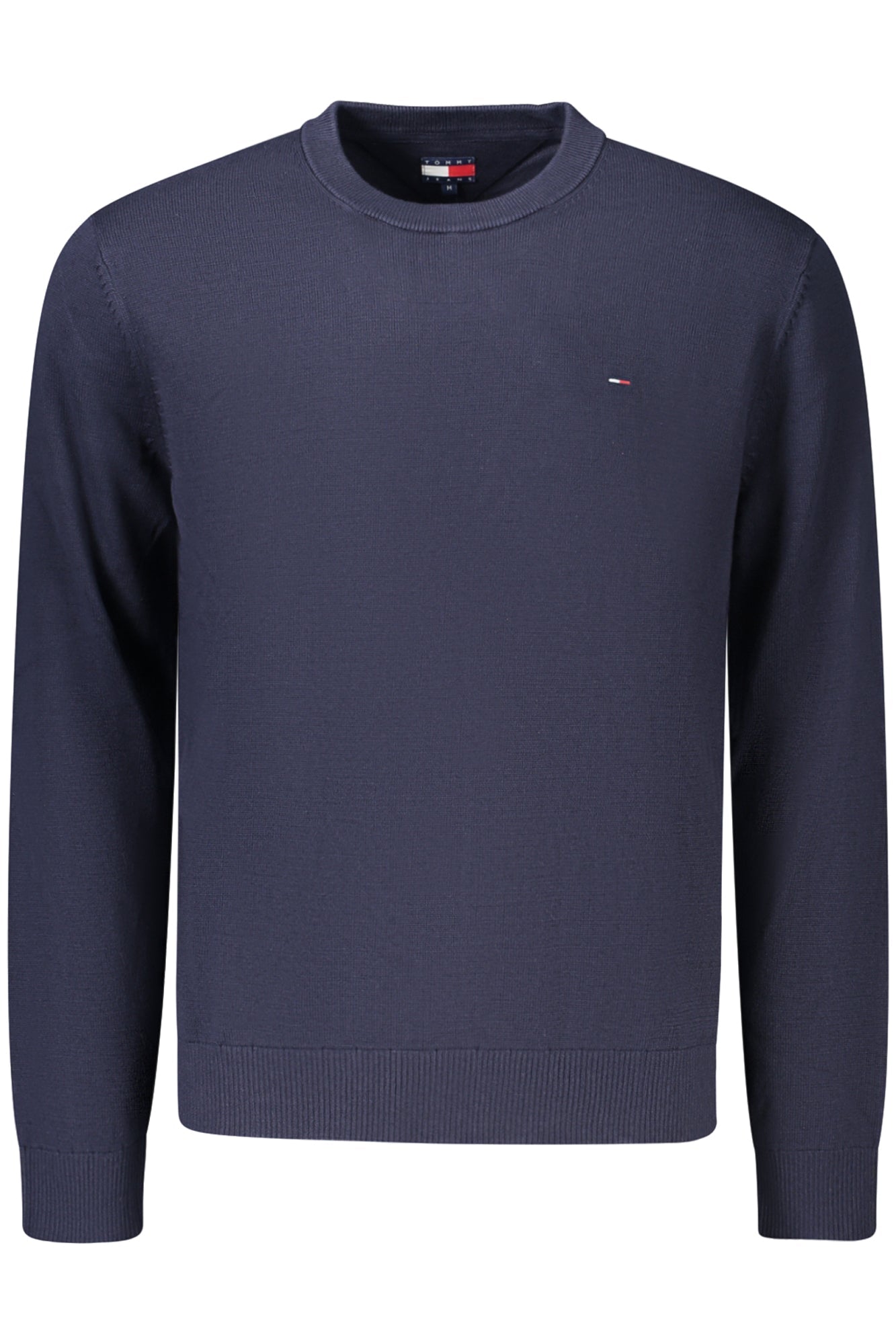 TOMMY HILFIGER MAGLIA UOMO BLU - Grandi Firme Lab
