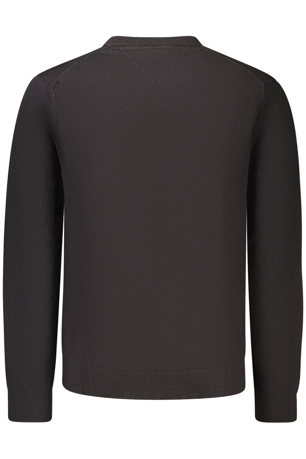 TOMMY HILFIGER MAGLIA UOMO NERO - Grandi Firme Lab