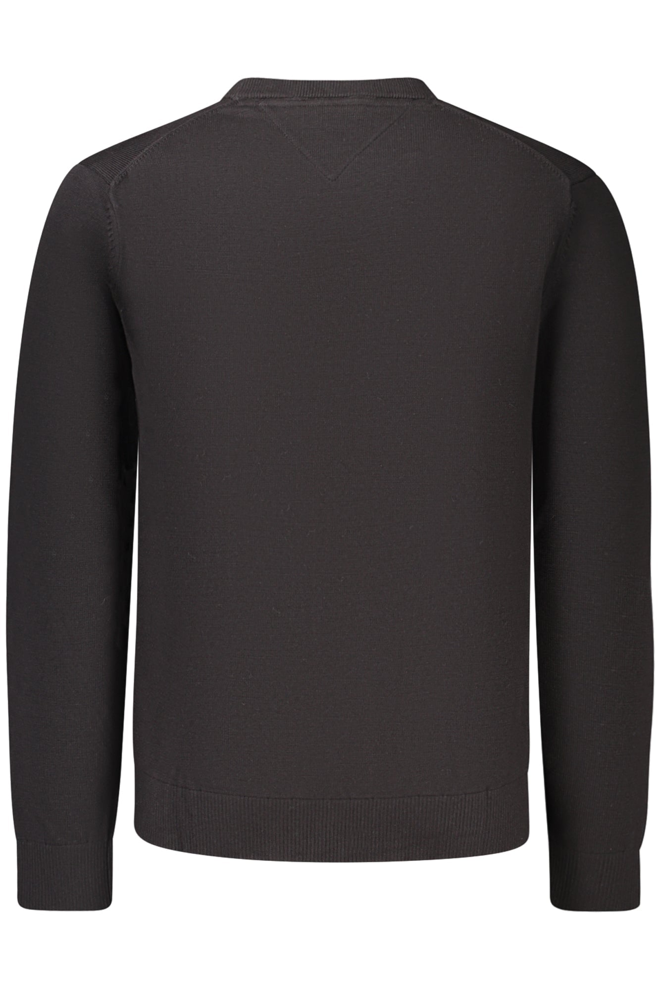 TOMMY HILFIGER MAGLIA UOMO NERO - Grandi Firme Lab