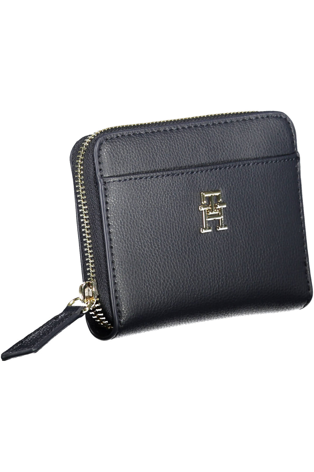 TOMMY HILFIGER PORTAFOGLIO DONNA BLU - Grandi Firme Lab