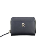 TOMMY HILFIGER PORTAFOGLIO DONNA BLU - Grandi Firme Lab
