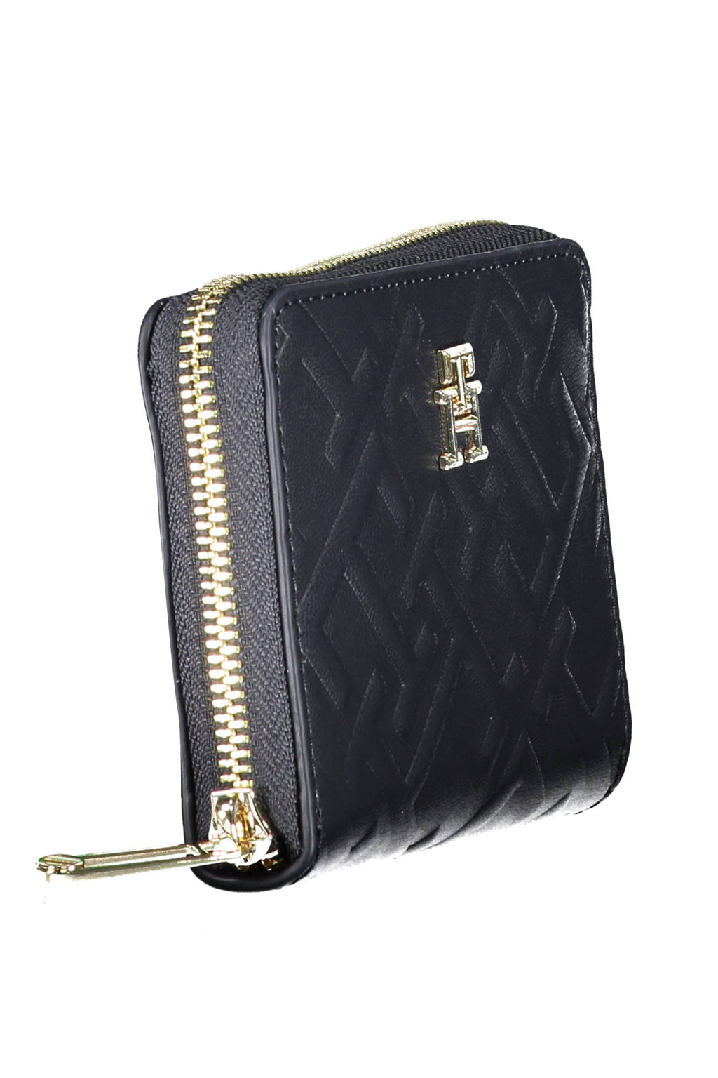 TOMMY HILFIGER PORTAFOGLIO DONNA BLU - Grandi Firme Lab