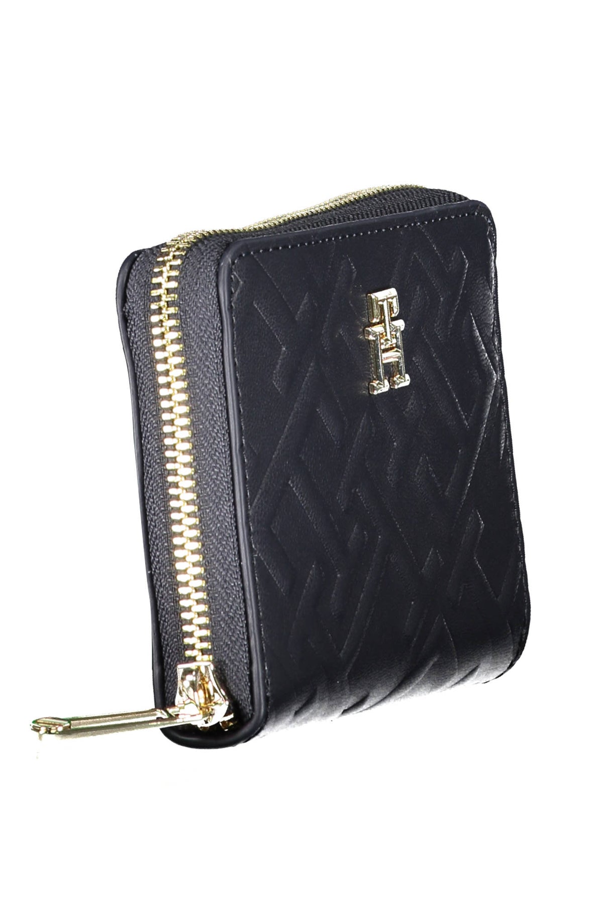 TOMMY HILFIGER PORTAFOGLIO DONNA BLU - Grandi Firme Lab