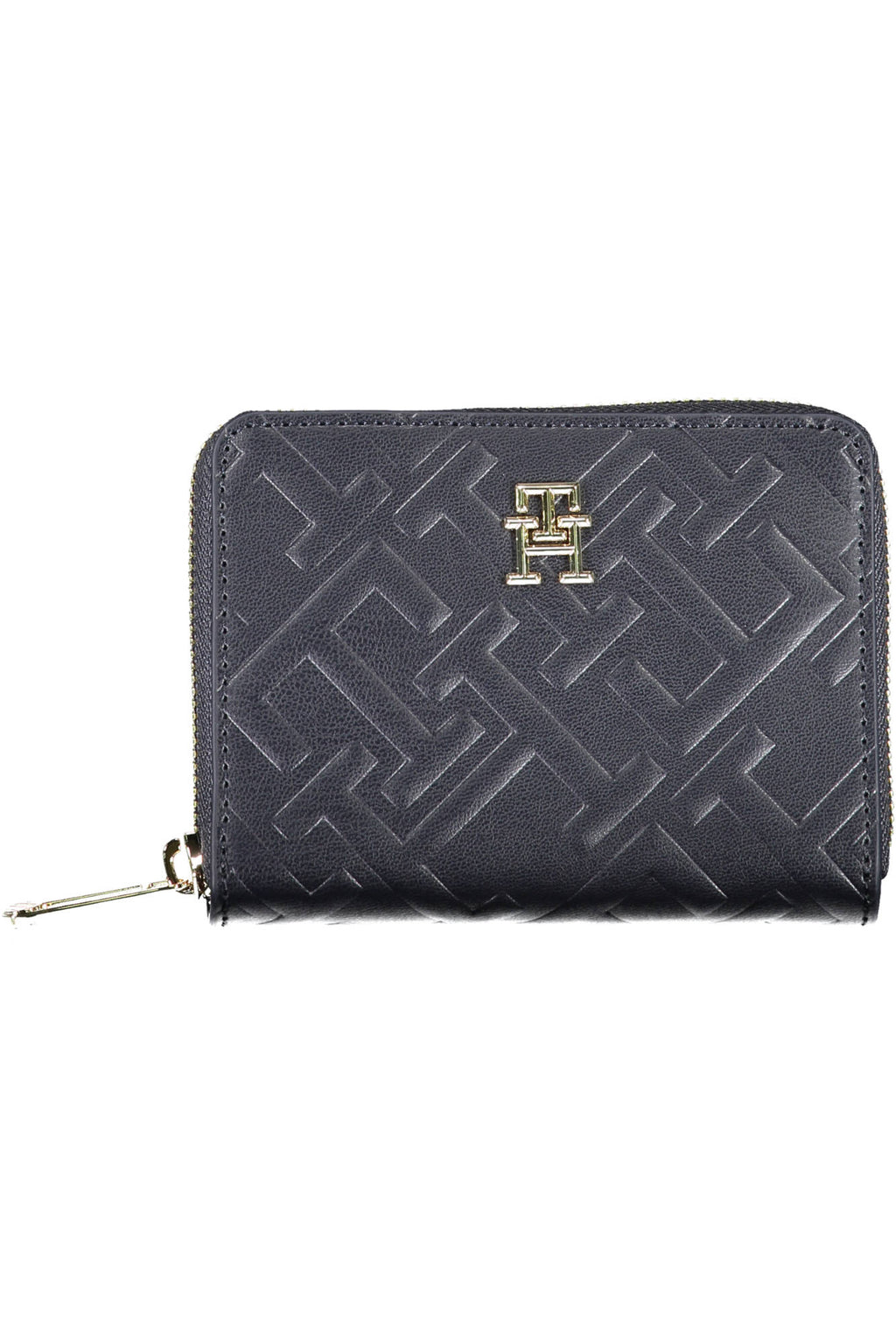 TOMMY HILFIGER PORTAFOGLIO DONNA BLU - Grandi Firme Lab