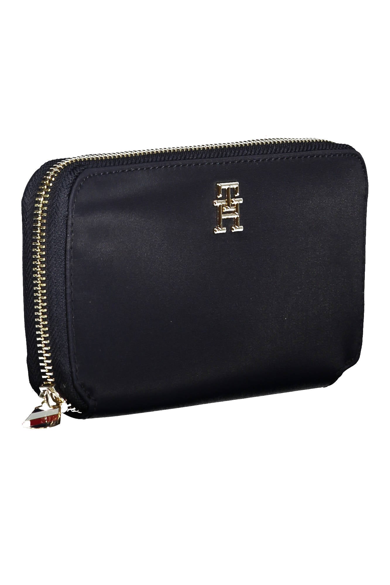 TOMMY HILFIGER PORTAFOGLIO DONNA BLU - Grandi Firme Lab