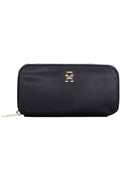 TOMMY HILFIGER PORTAFOGLIO DONNA BLU - Grandi Firme Lab