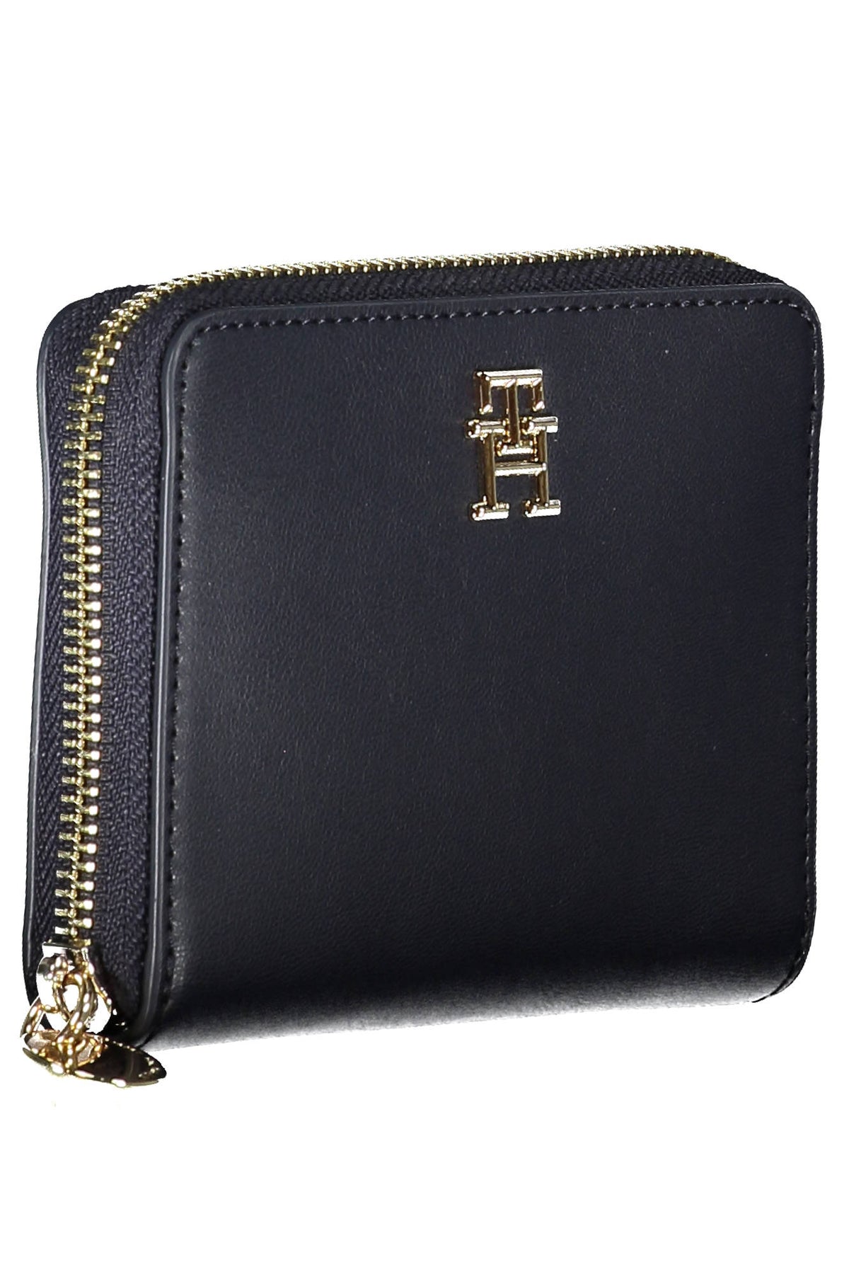 TOMMY HILFIGER PORTAFOGLIO DONNA BLU - Grandi Firme Lab