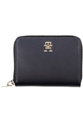 TOMMY HILFIGER PORTAFOGLIO DONNA BLU - Grandi Firme Lab